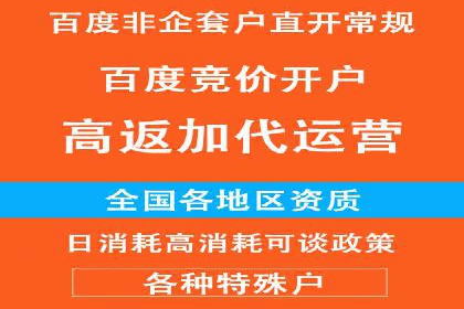 案例剖析：百度推广代理如何提升广告效果